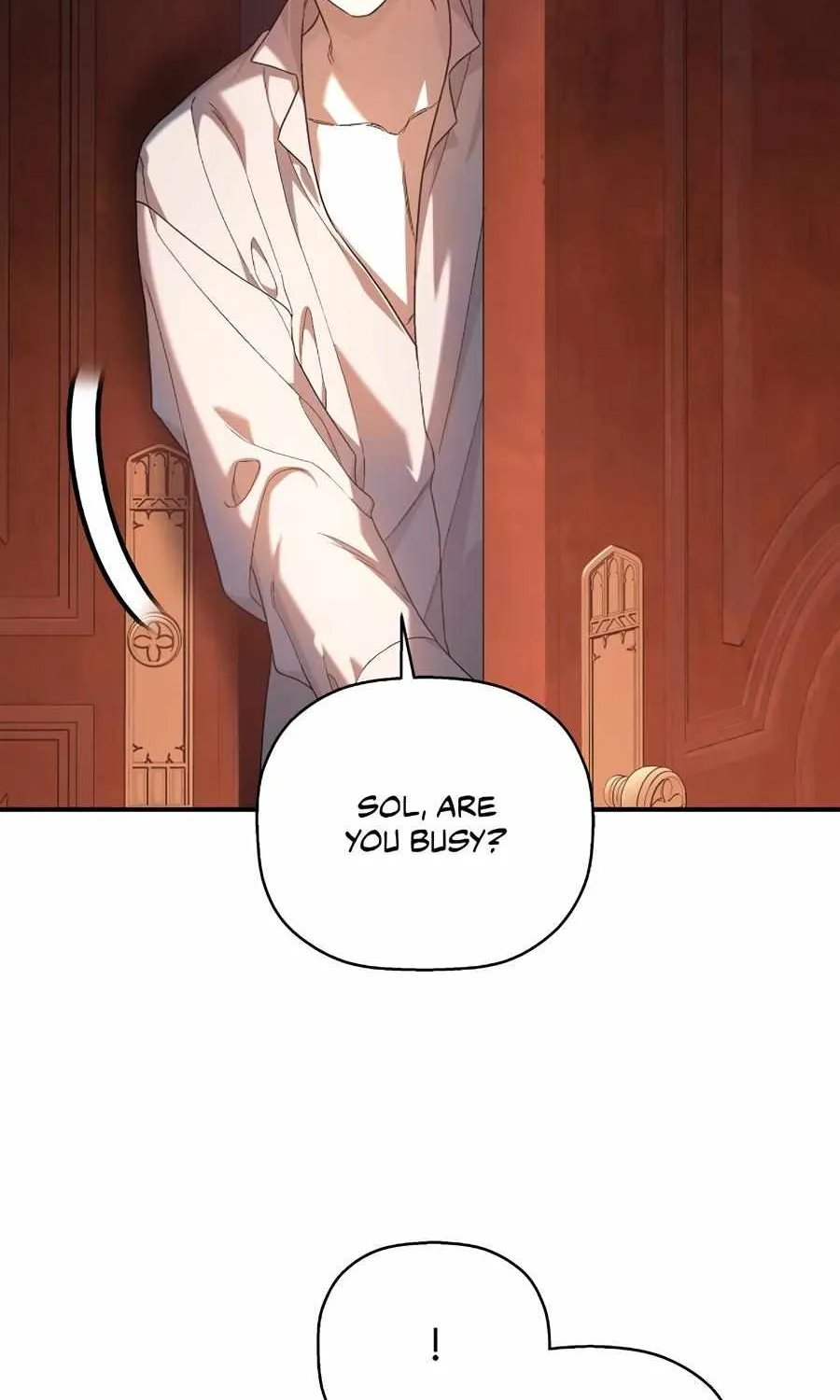 Read Eternal Contract chapter 93 image 9 on Lezhin