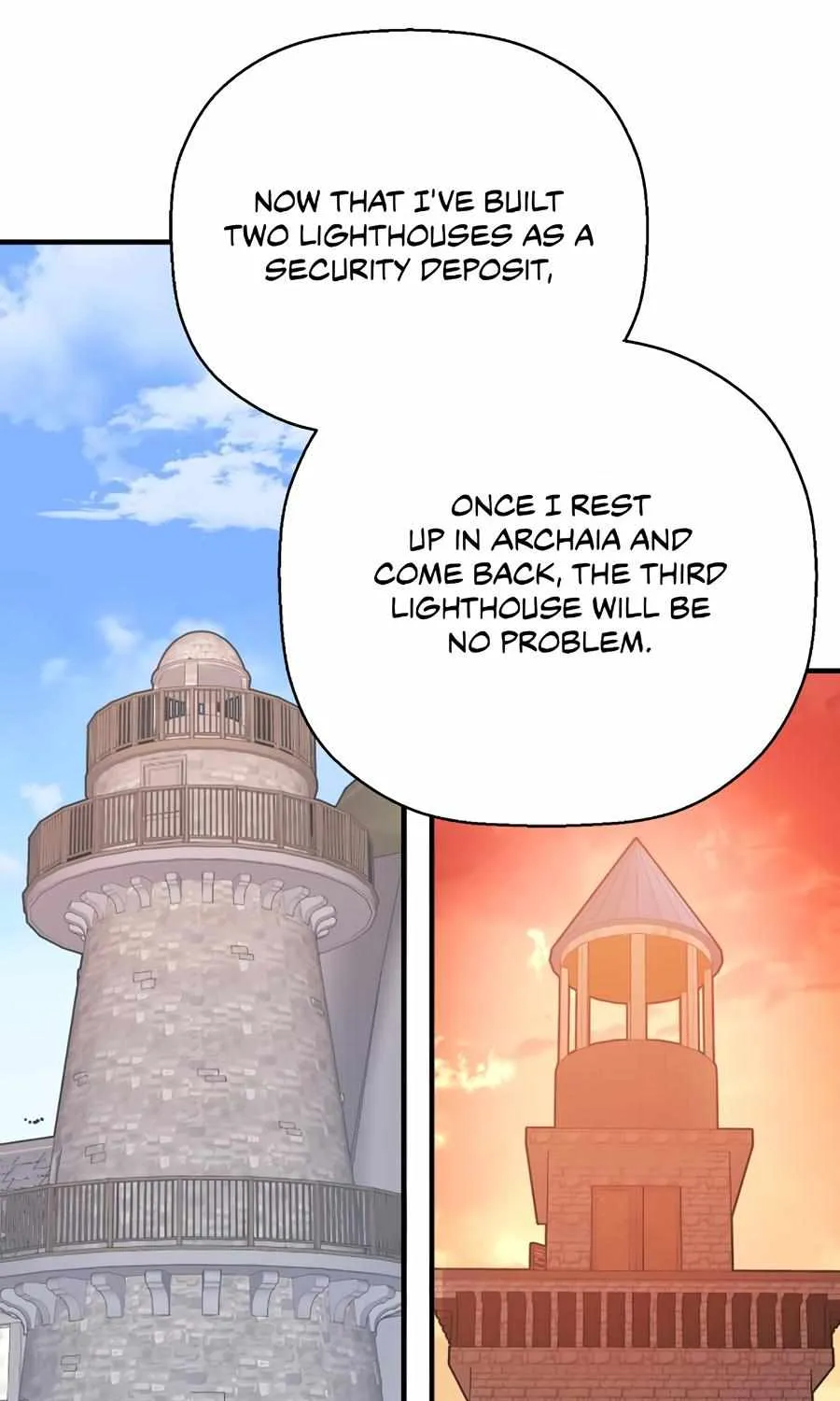 Read Eternal Contract chapter 94 image 105 on Lezhin