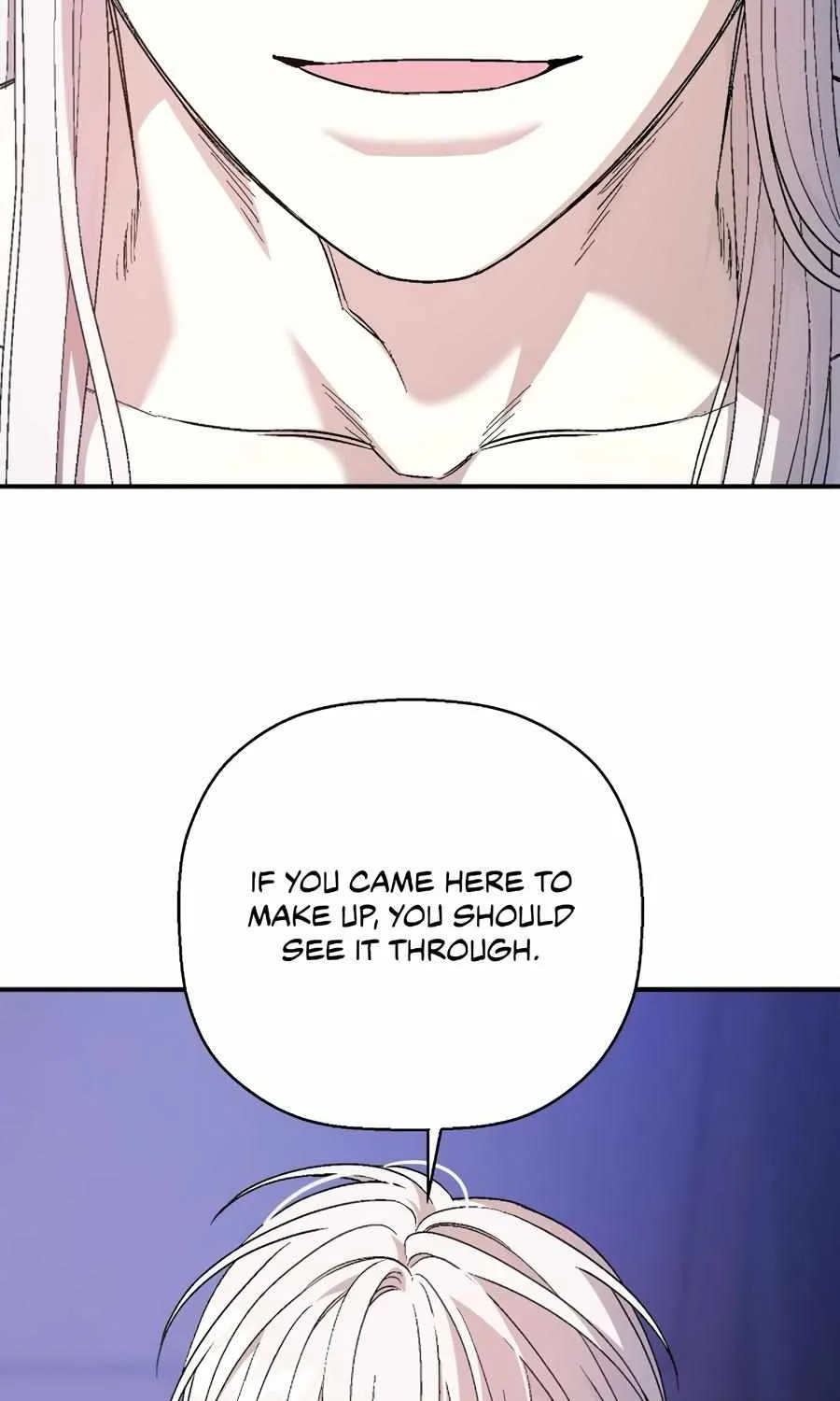 Read Eternal Contract chapter 94 image 14 on Lezhin
