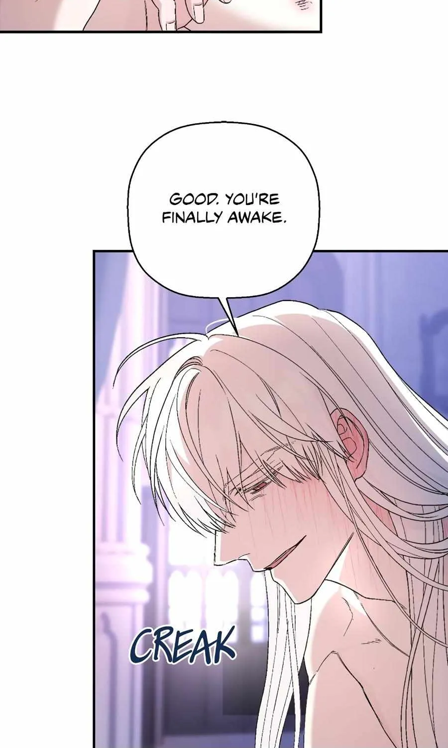 Read Eternal Contract chapter 94 image 17 on Lezhin
