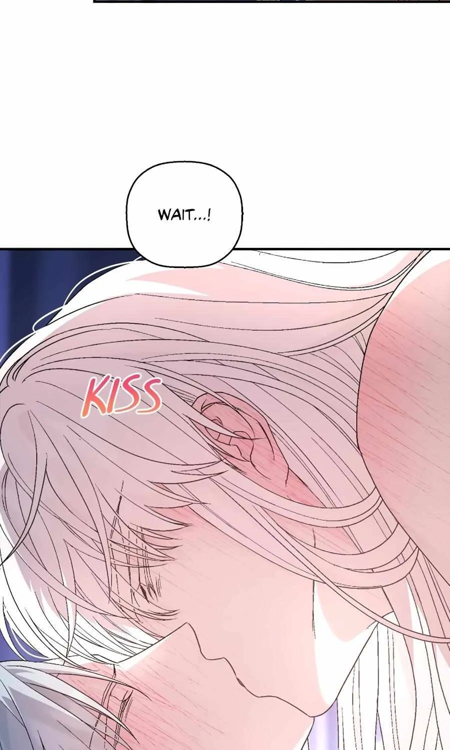 Read Eternal Contract chapter 94 image 18 on Lezhin