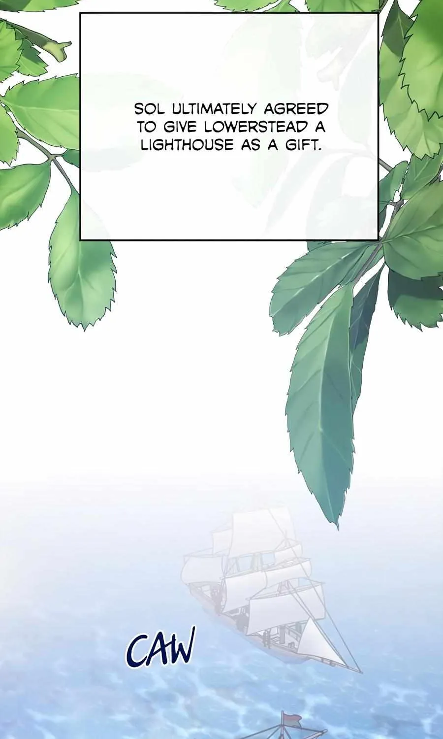 Read Eternal Contract chapter 94 image 21 on Lezhin