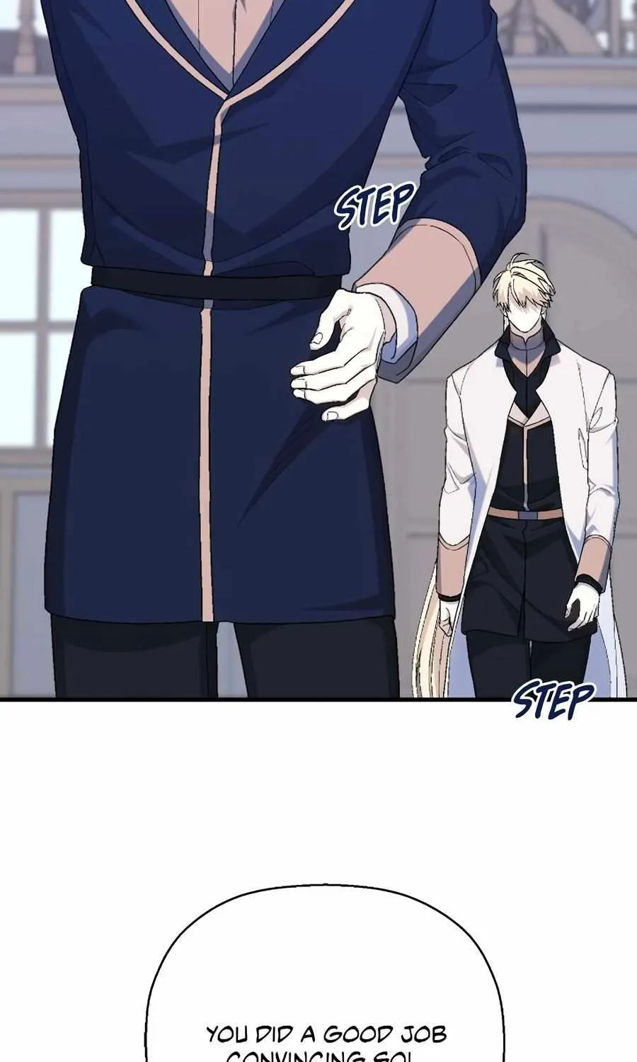 Read Eternal Contract chapter 94 image 25 on Lezhin