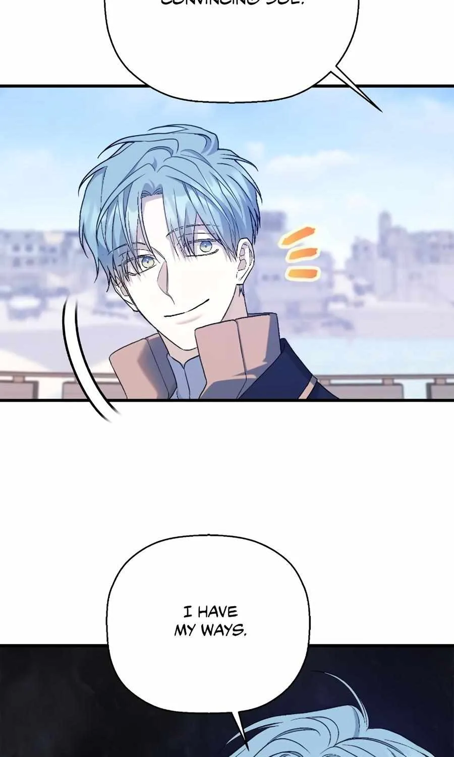 Read Eternal Contract chapter 94 image 26 on Lezhin