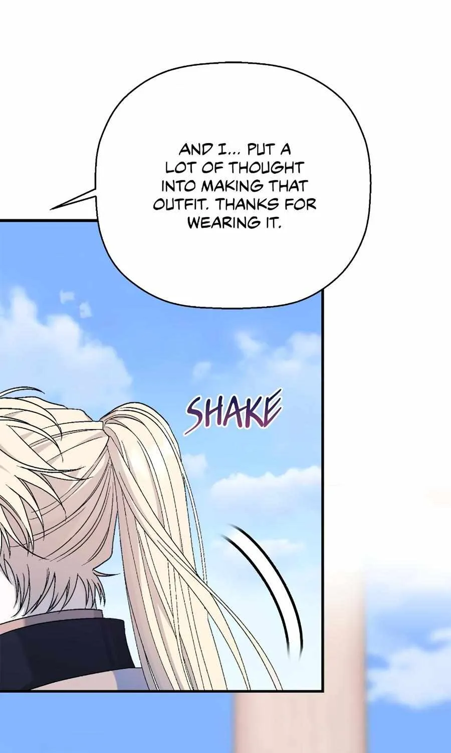 Read Eternal Contract chapter 94 image 29 on Lezhin