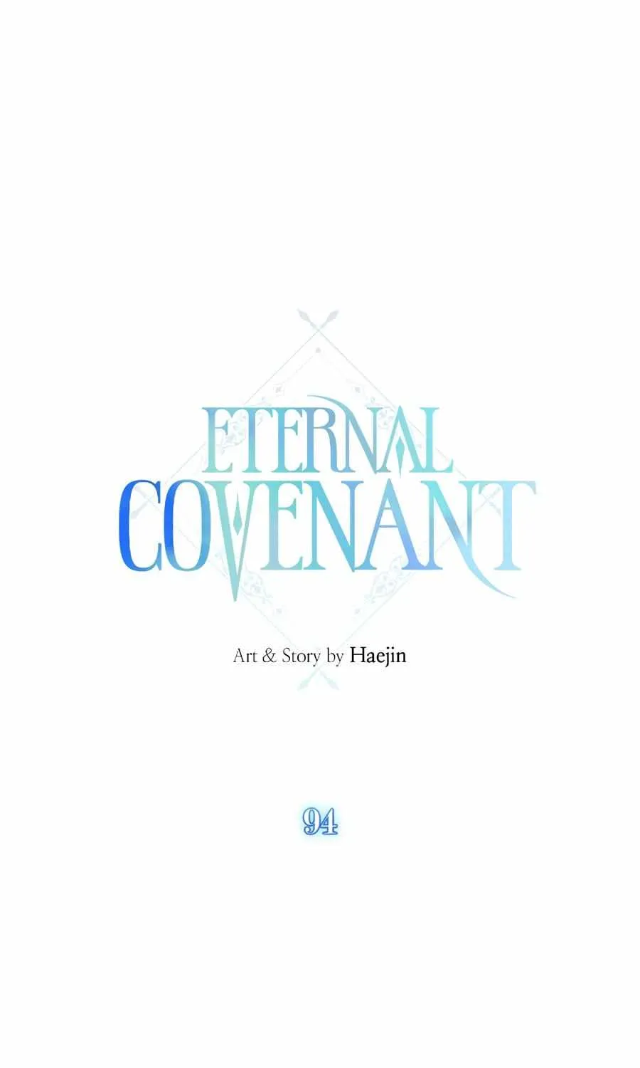 Read Eternal Contract chapter 94 image 3 on Lezhin