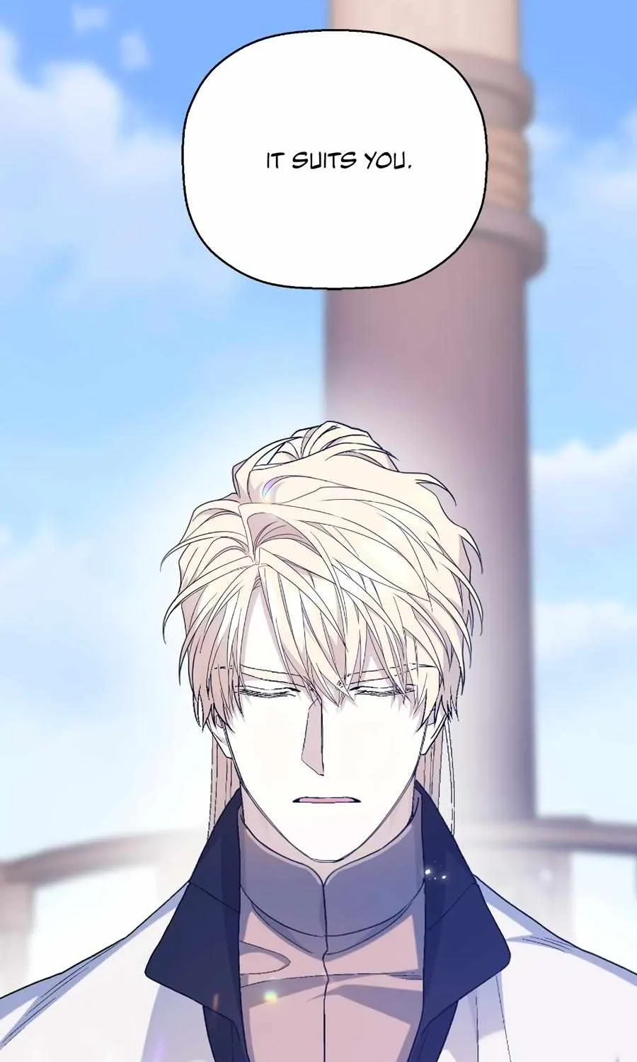 Read Eternal Contract chapter 94 image 30 on Lezhin