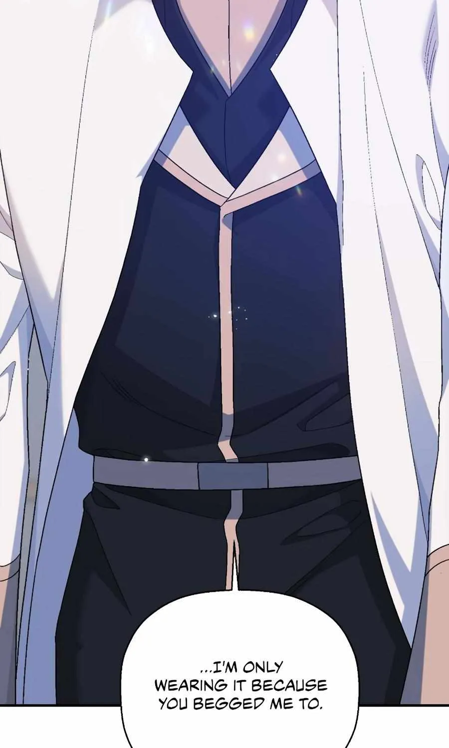 Read Eternal Contract chapter 94 image 31 on Lezhin