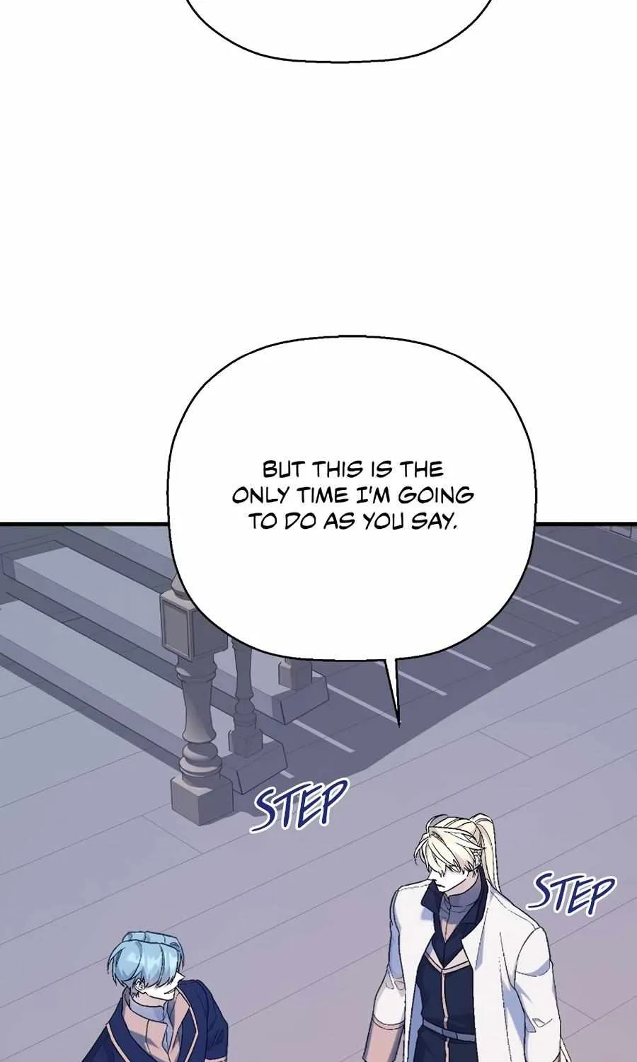 Read Eternal Contract chapter 94 image 32 on Lezhin