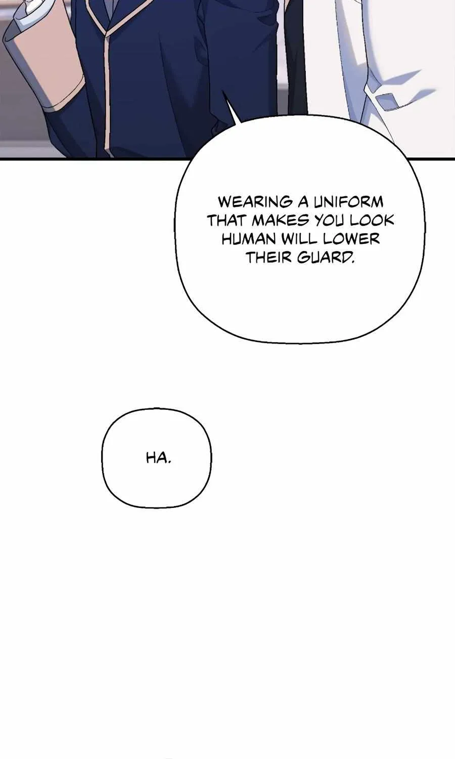 Read Eternal Contract chapter 94 image 35 on Lezhin