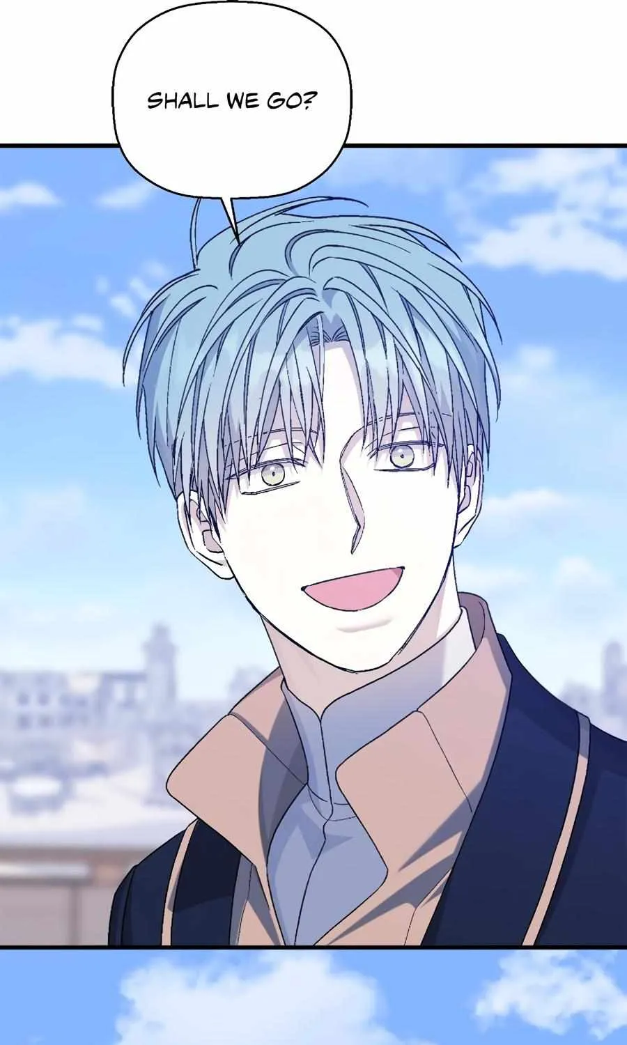 Read Eternal Contract chapter 94 image 36 on Lezhin