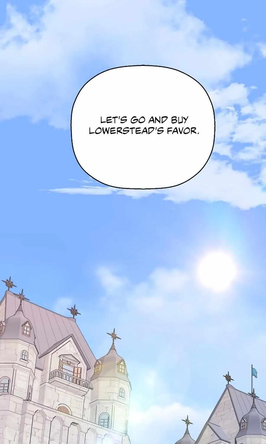 Read Eternal Contract chapter 94 image 37 on Lezhin