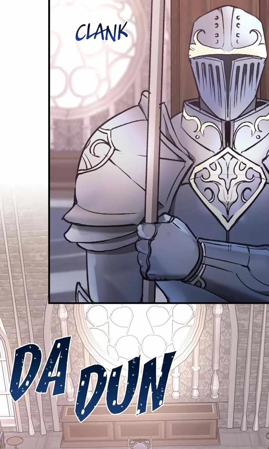 Read Eternal Contract chapter 94 image 40 on Lezhin