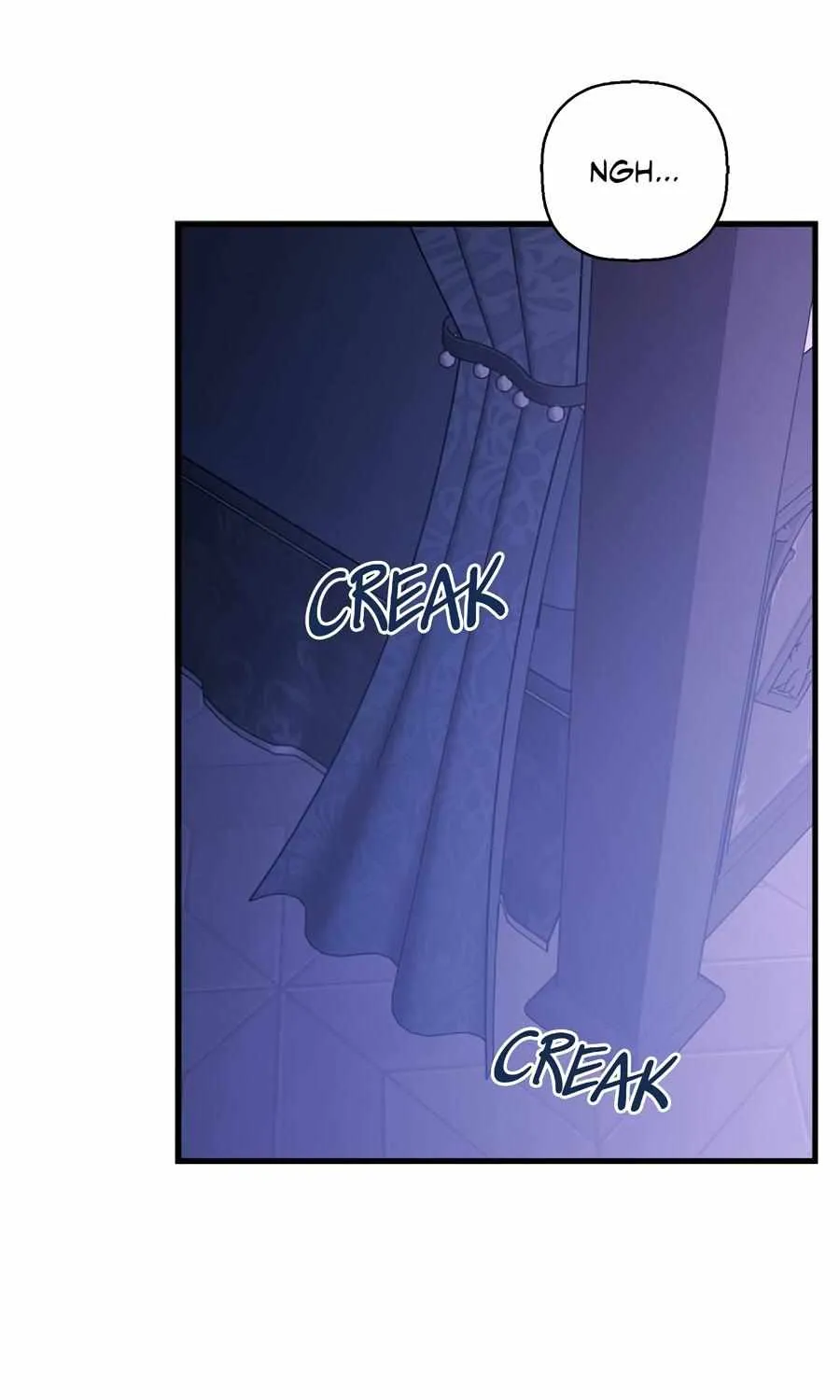 Read Eternal Contract chapter 94 image 5 on Lezhin