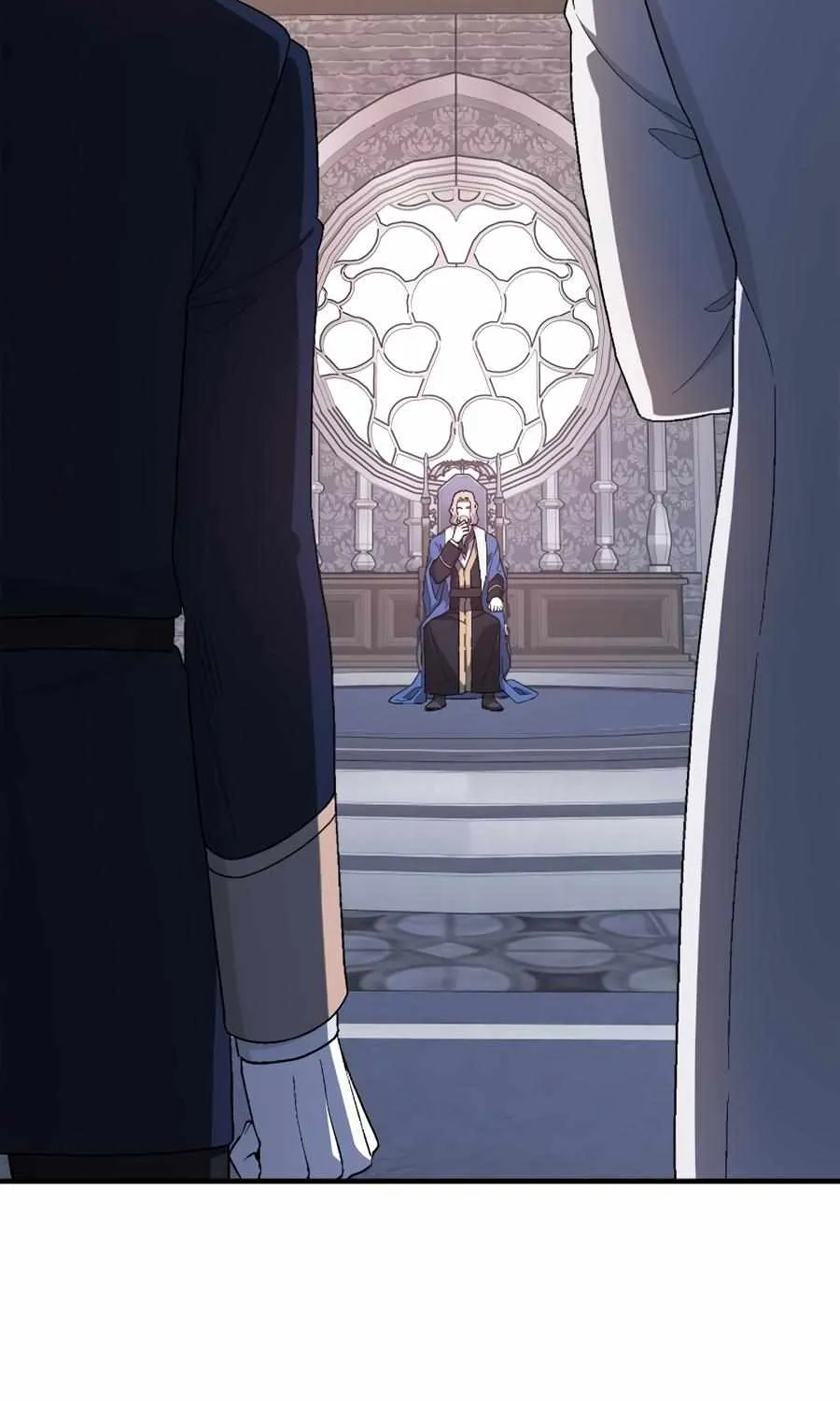 Read Eternal Contract chapter 94 image 51 on Lezhin
