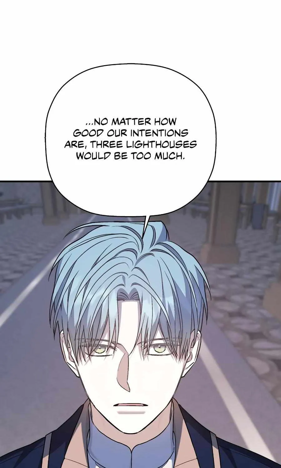 Read Eternal Contract chapter 94 image 52 on Lezhin