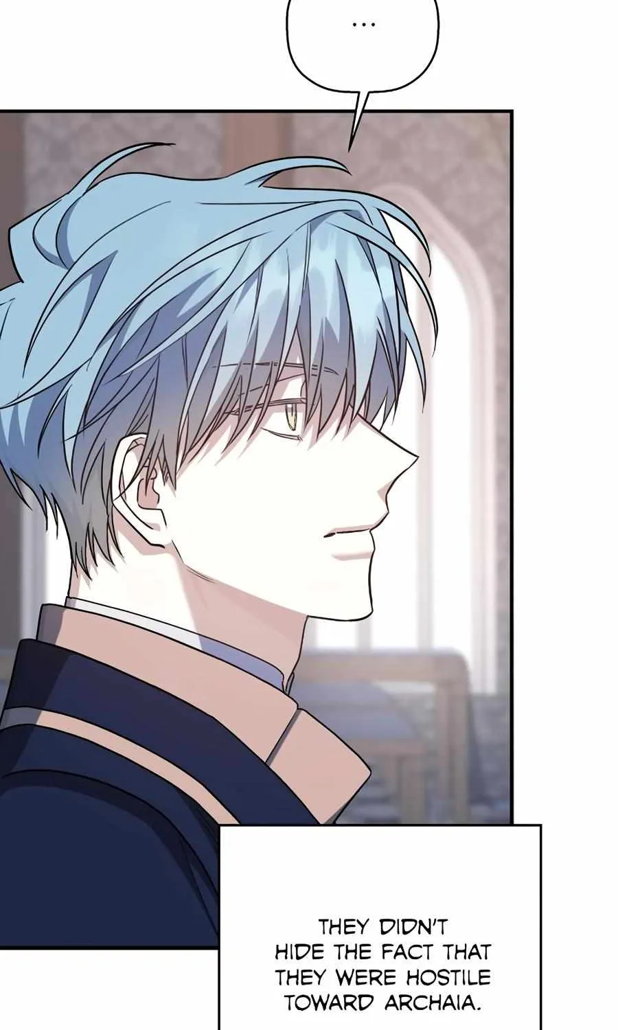 Read Eternal Contract chapter 94 image 57 on Lezhin