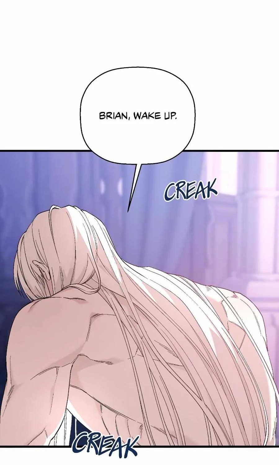 Read Eternal Contract chapter 94 image 6 on Lezhin
