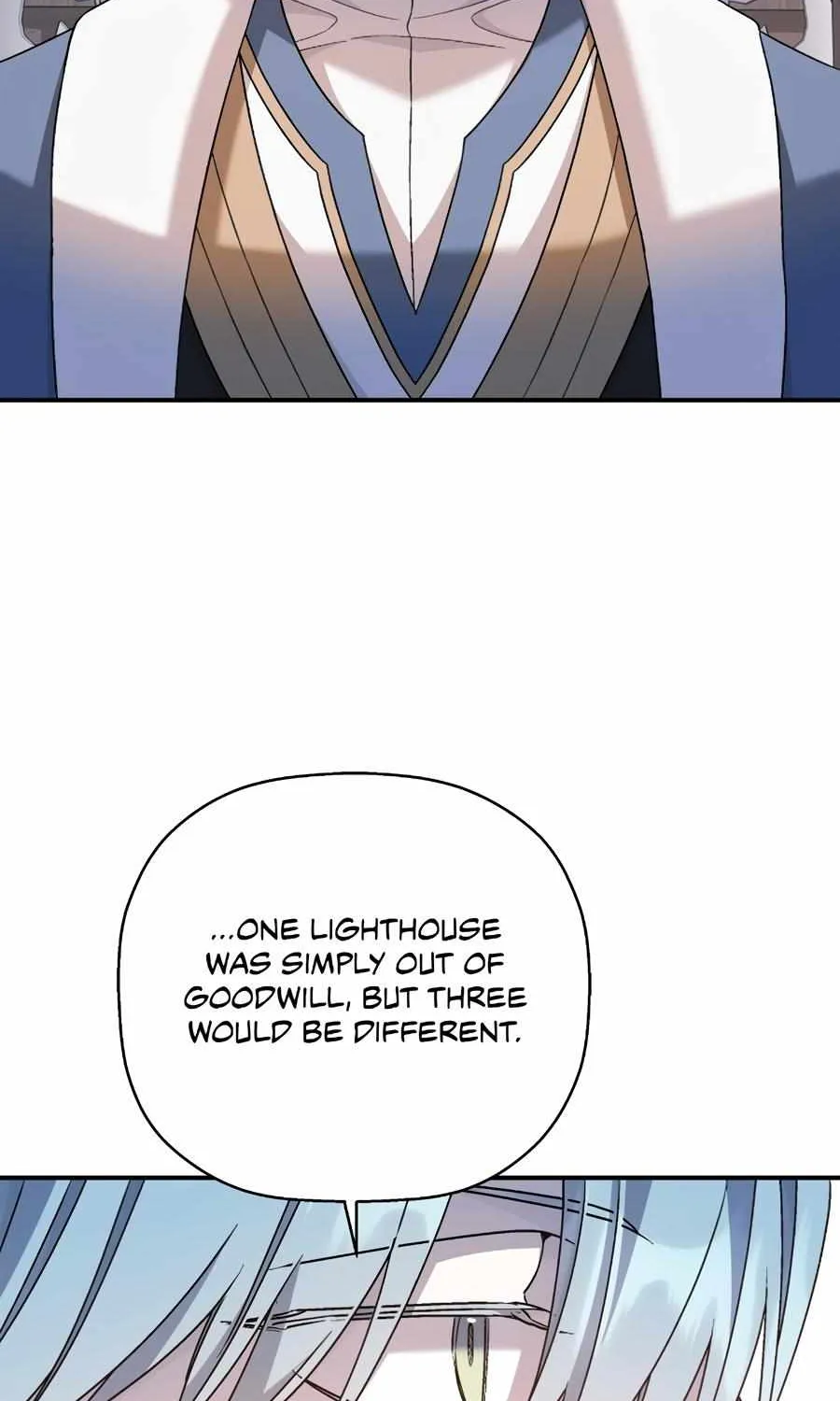 Read Eternal Contract chapter 94 image 60 on Lezhin