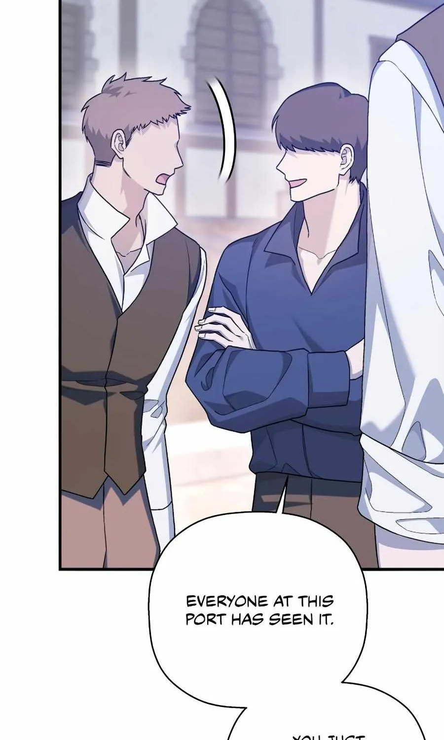 Read Eternal Contract chapter 94 image 72 on Lezhin