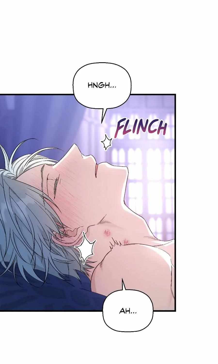 Read Eternal Contract chapter 94 image 8 on Lezhin