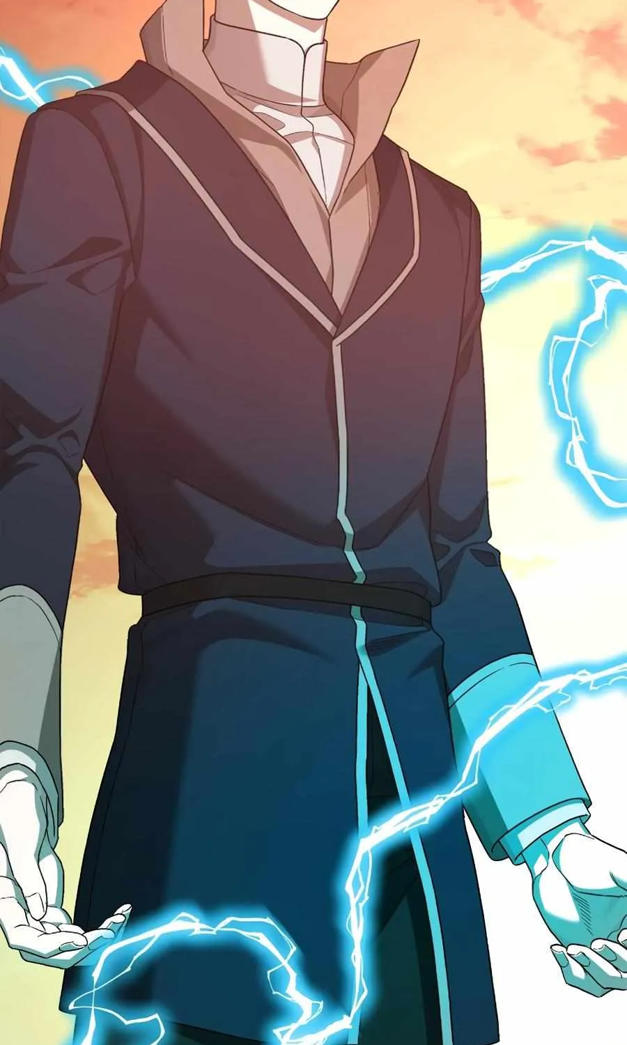 Read Eternal Contract chapter 94 image 80 on Lezhin