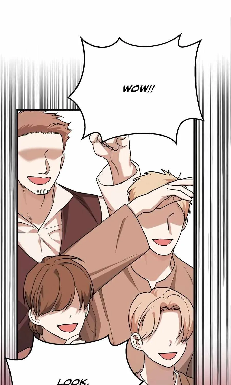 Read Eternal Contract chapter 94 image 84 on Lezhin