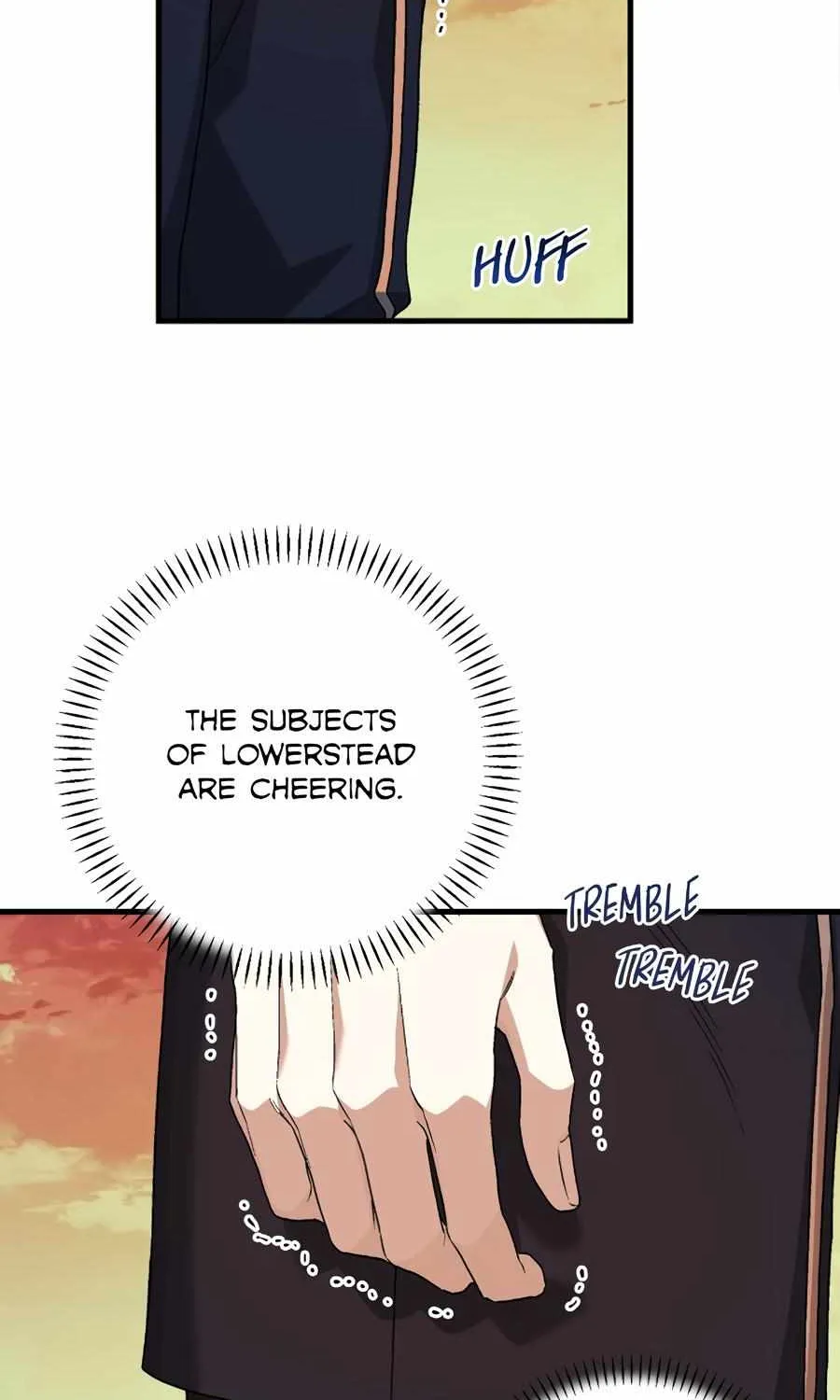 Read Eternal Contract chapter 94 image 88 on Lezhin