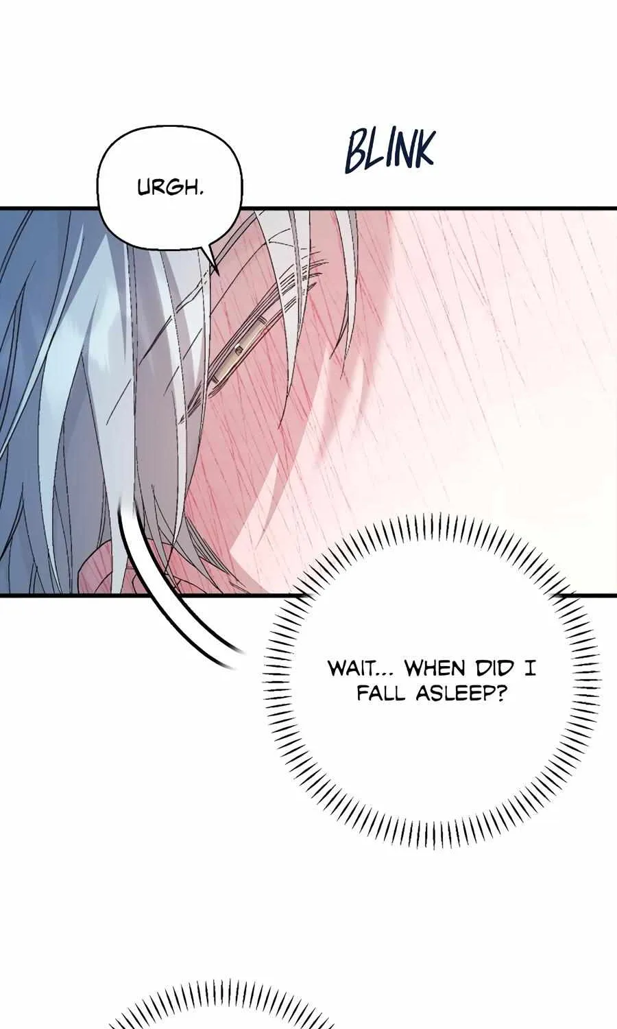 Read Eternal Contract chapter 94 image 9 on Lezhin