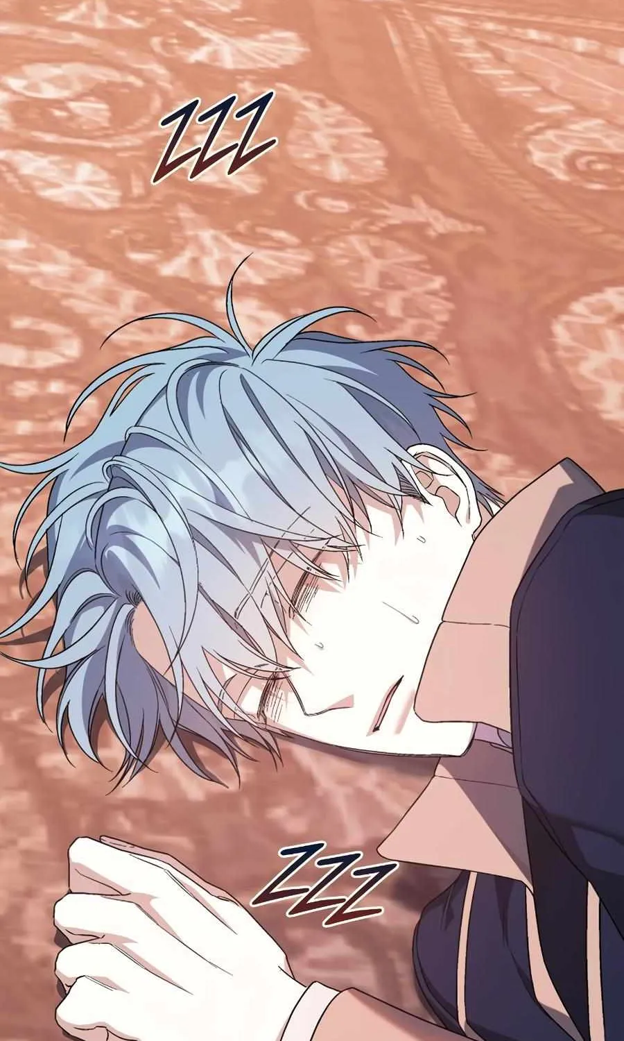 Read Eternal Contract chapter 95 image 14 on Lezhin
