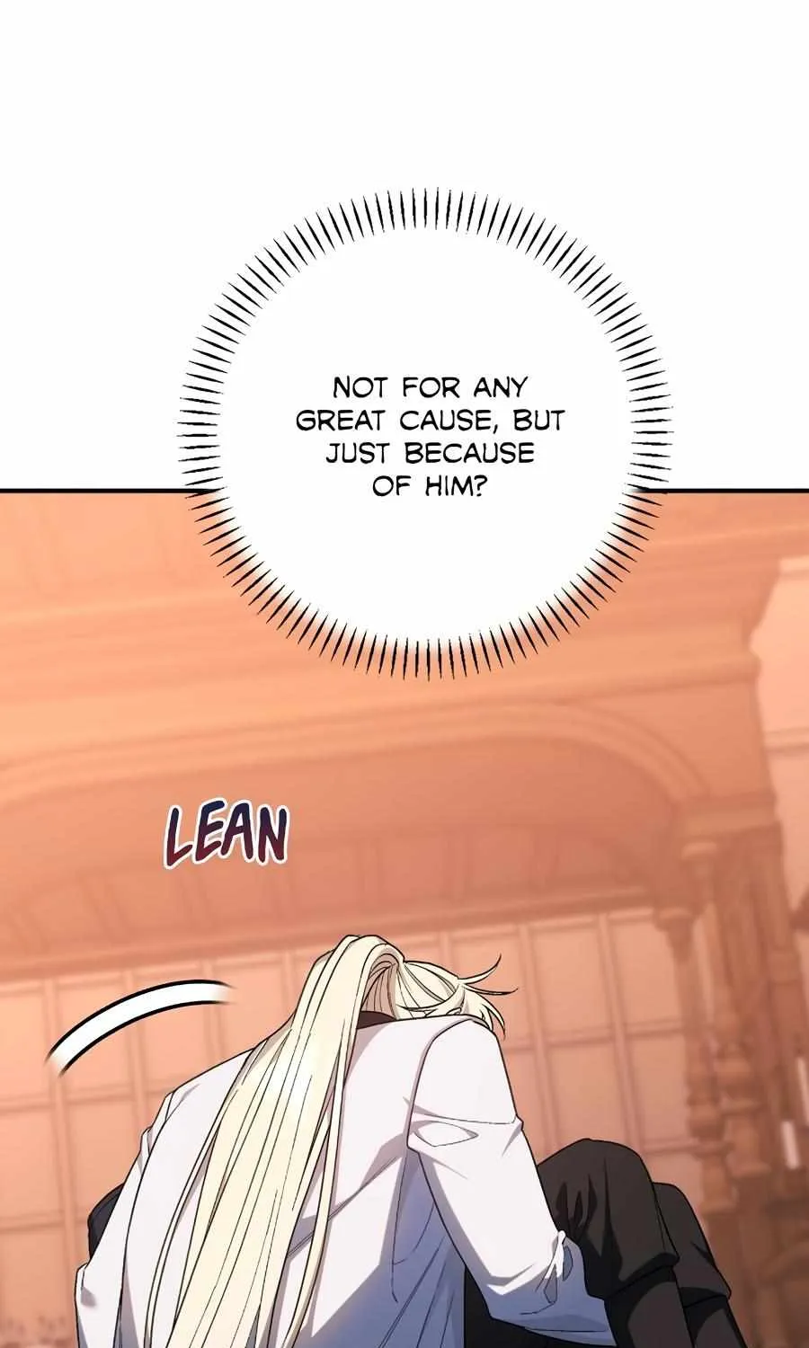 Read Eternal Contract chapter 95 image 17 on Lezhin