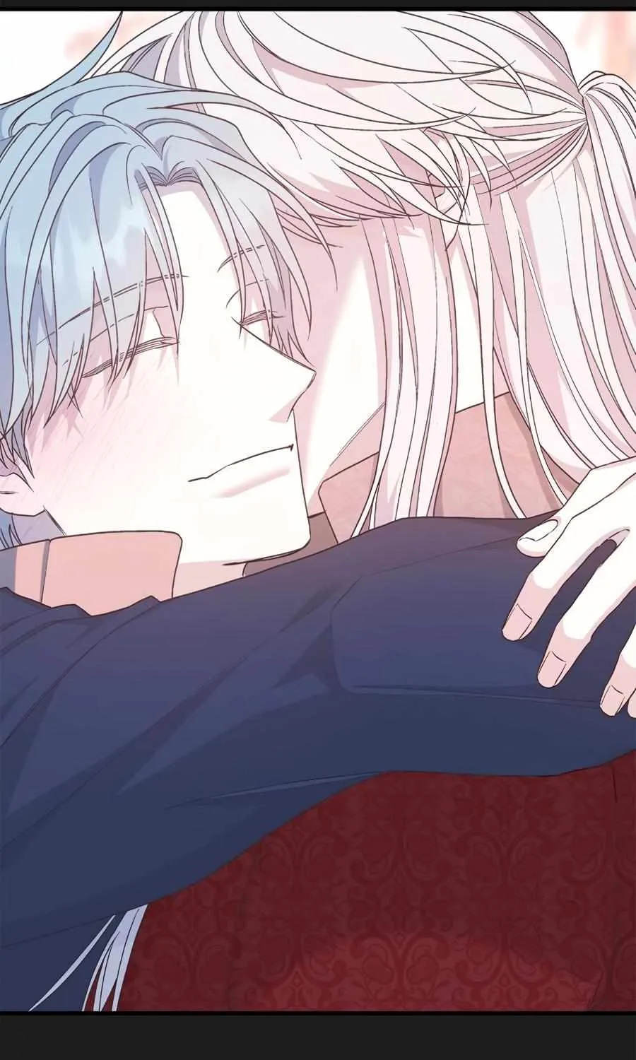 Read Eternal Contract chapter 95 image 21 on Lezhin