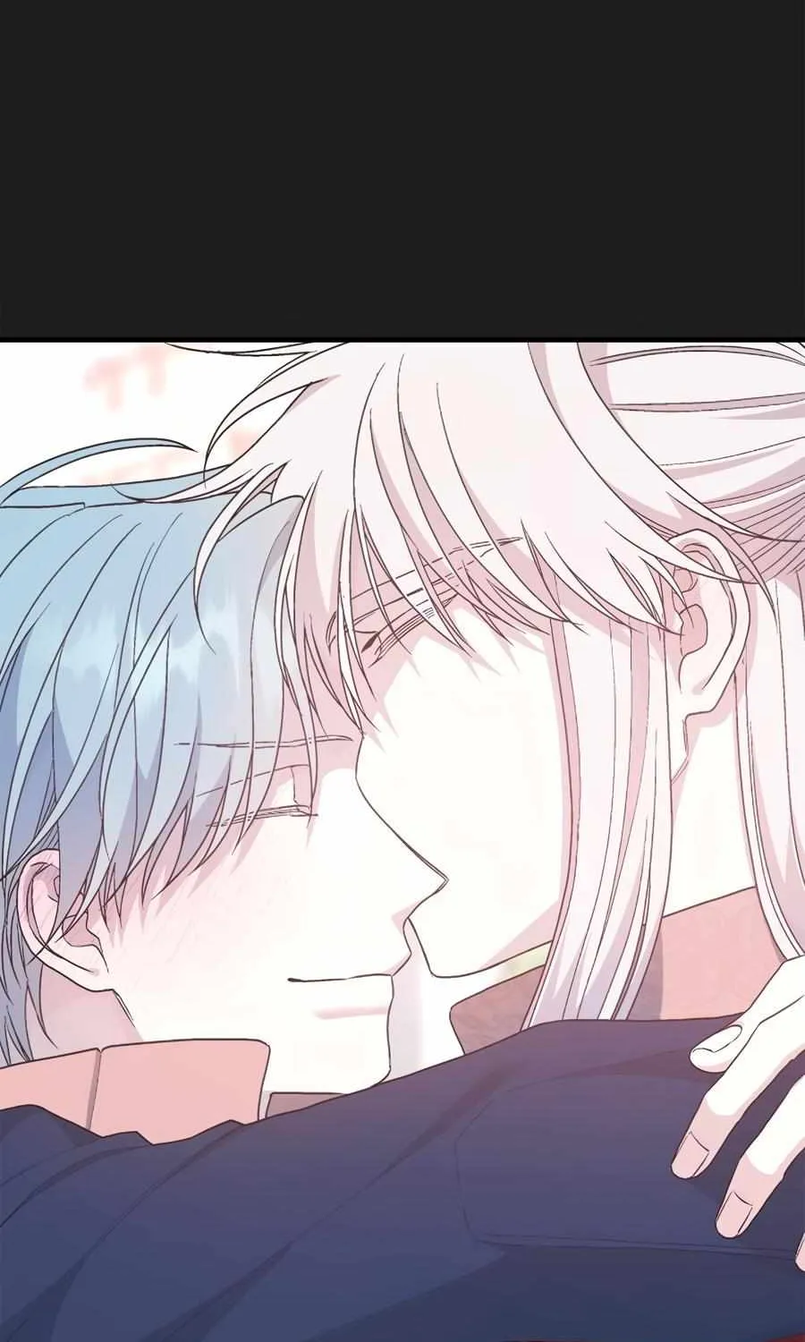 Read Eternal Contract chapter 95 image 22 on Lezhin