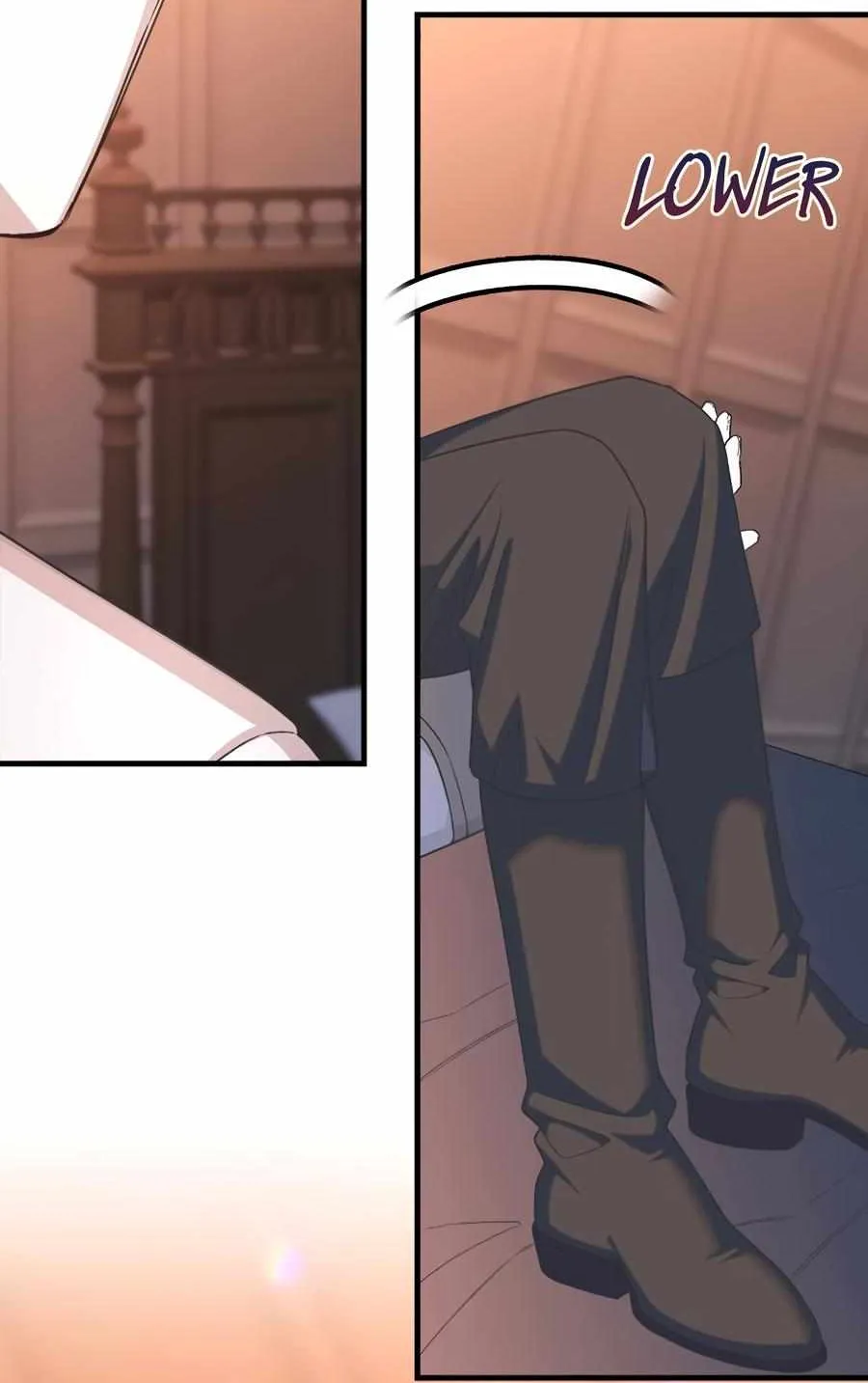 Read Eternal Contract chapter 95 image 24 on Lezhin