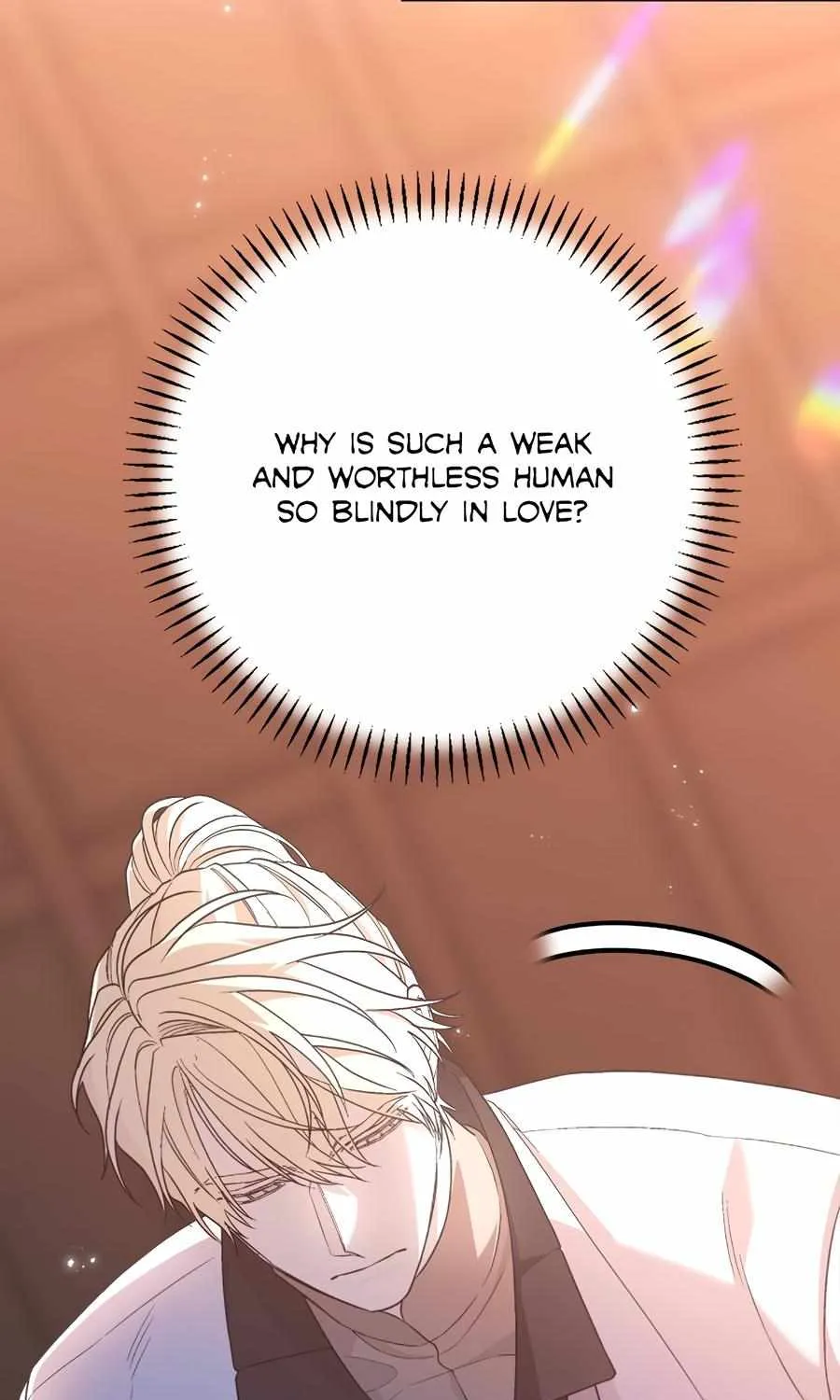 Read Eternal Contract chapter 95 image 25 on Lezhin