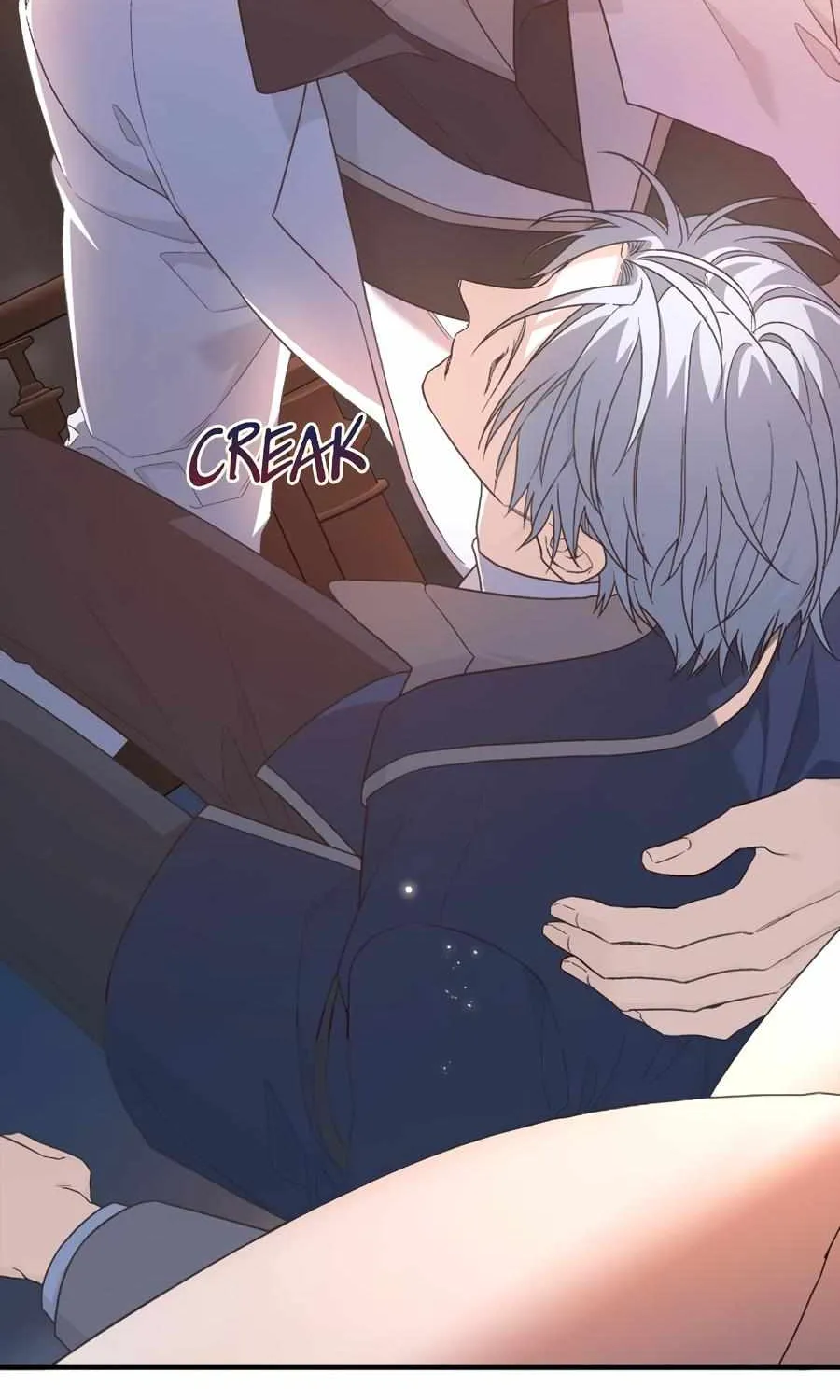 Read Eternal Contract chapter 95 image 26 on Lezhin