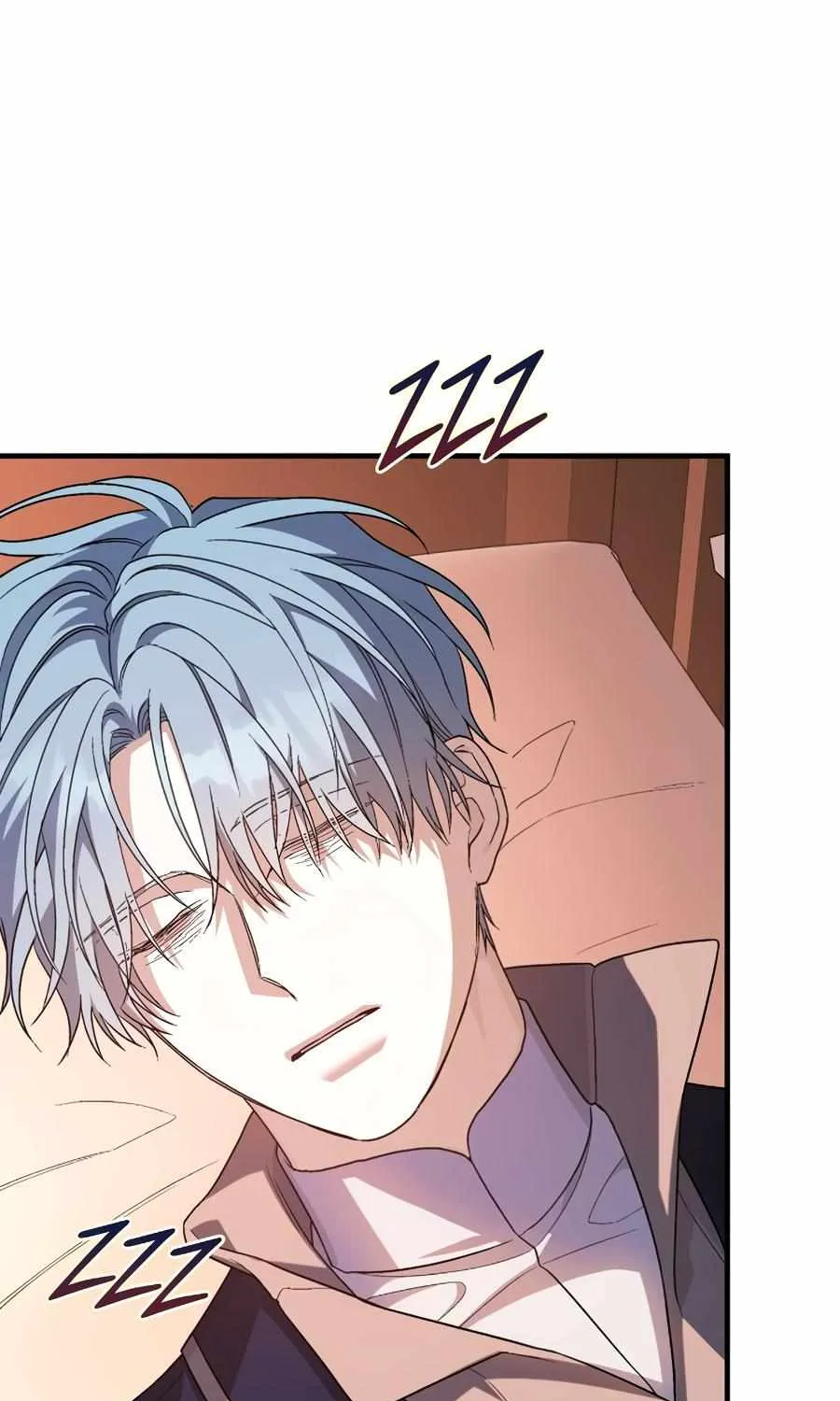 Read Eternal Contract chapter 95 image 29 on Lezhin
