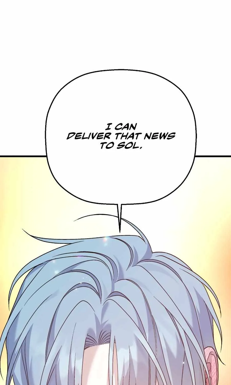 Read Eternal Contract chapter 95 image 3 on Lezhin
