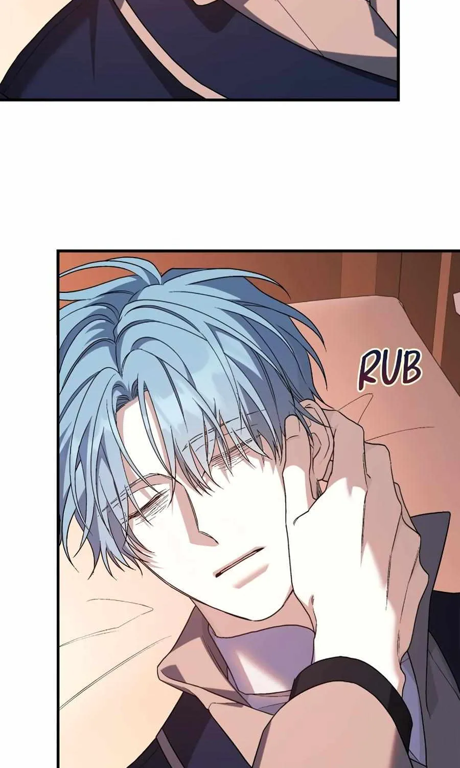 Read Eternal Contract chapter 95 image 30 on Lezhin