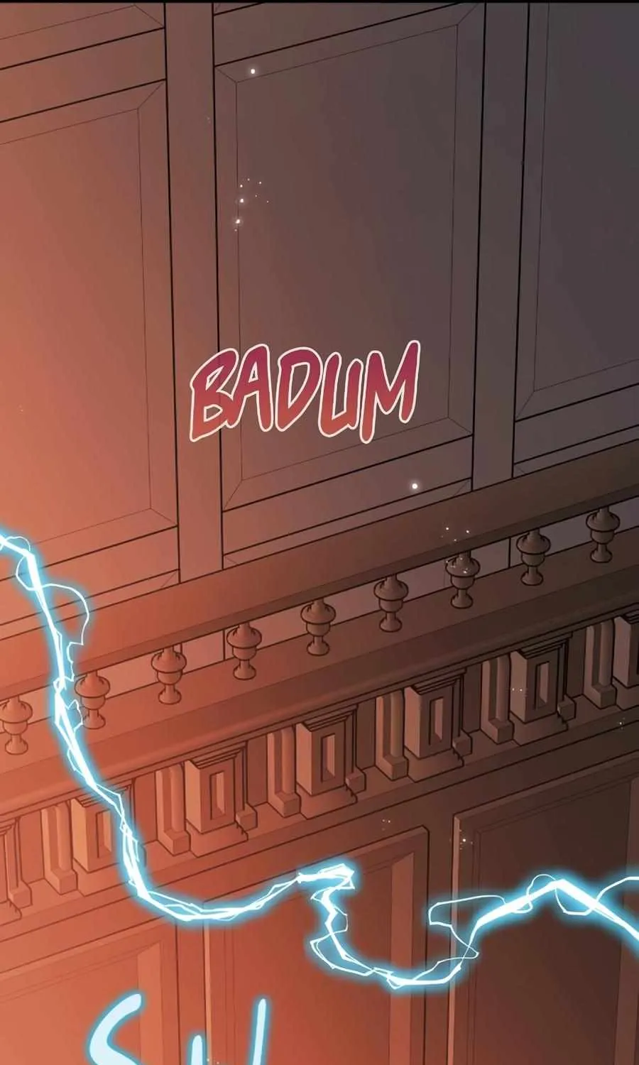 Read Eternal Contract chapter 95 image 33 on Lezhin