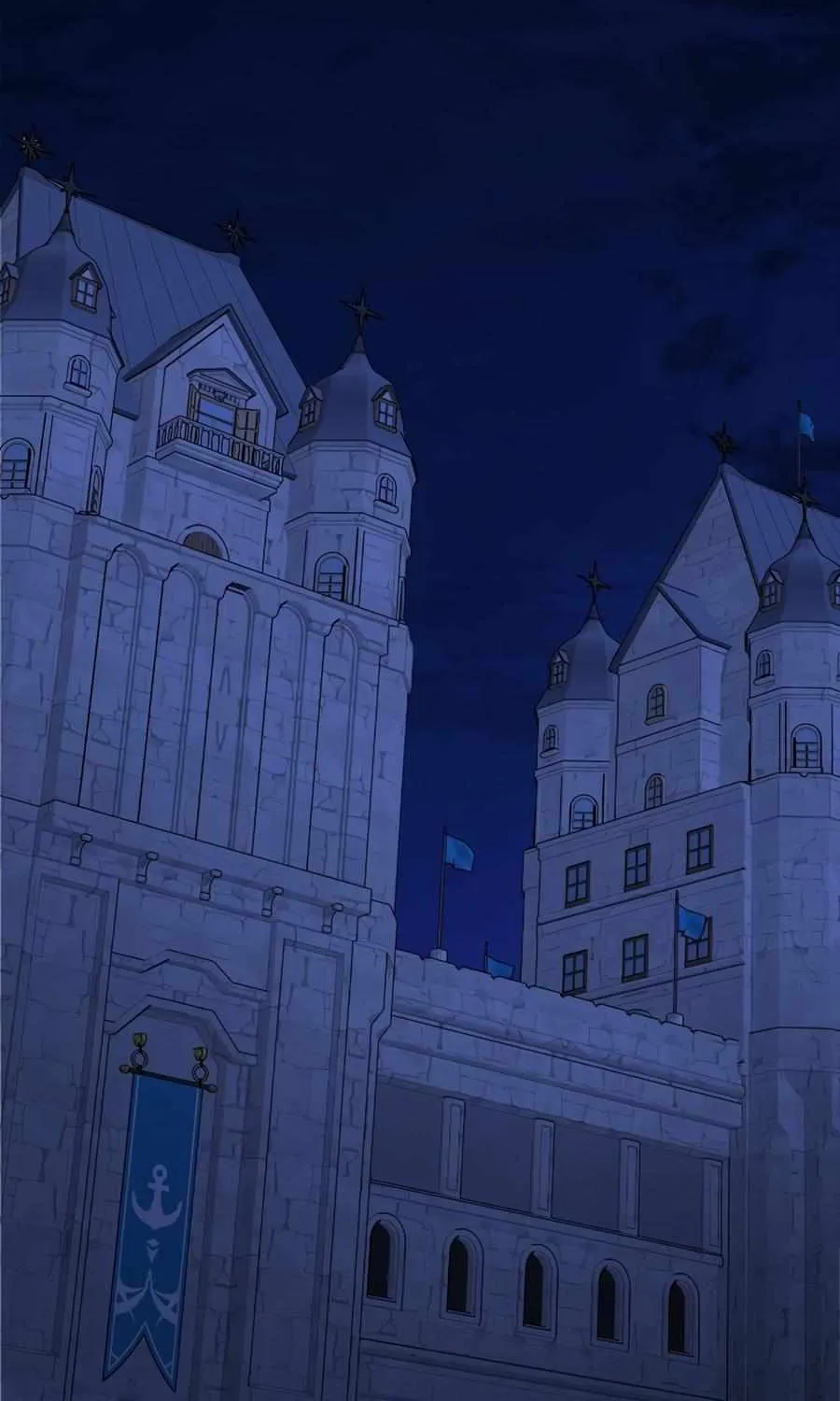 Read Eternal Contract chapter 95 image 36 on Lezhin