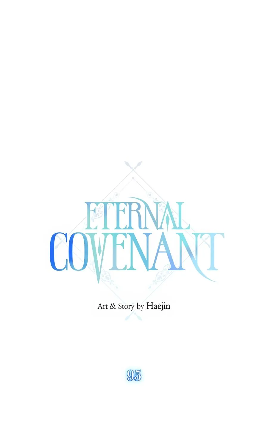 Read Eternal Contract chapter 95 image 38 on Lezhin