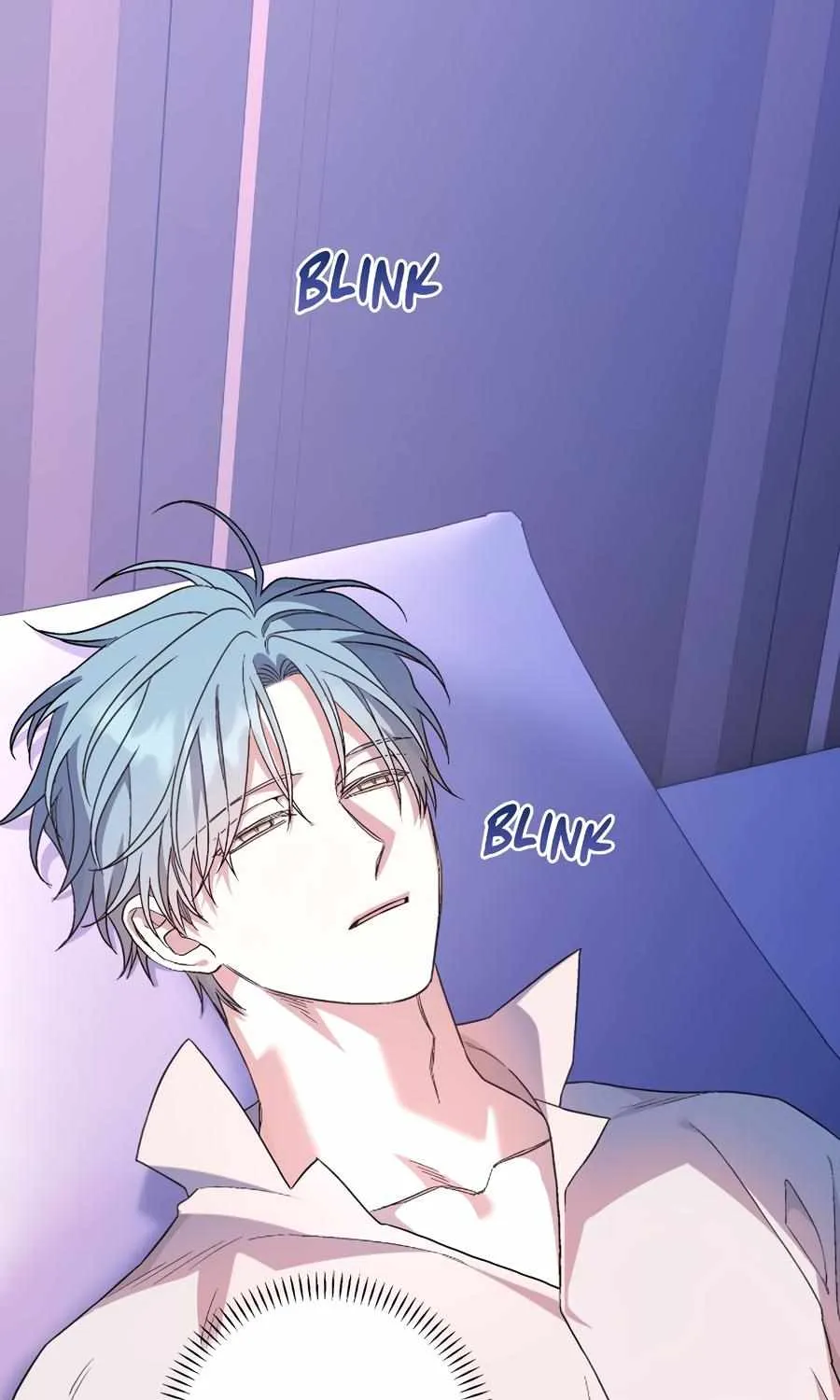Read Eternal Contract chapter 95 image 42 on Lezhin