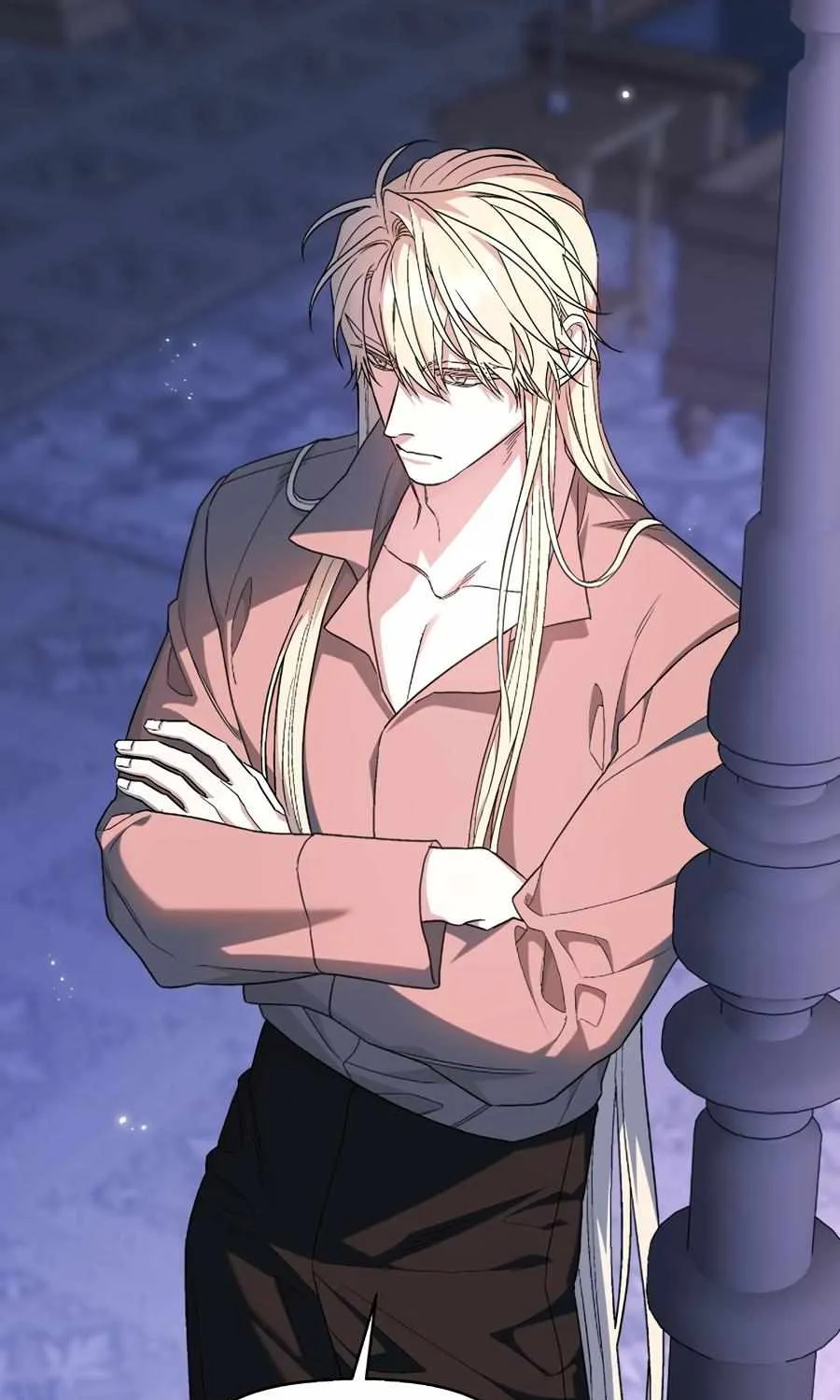 Read Eternal Contract chapter 95 image 49 on Lezhin