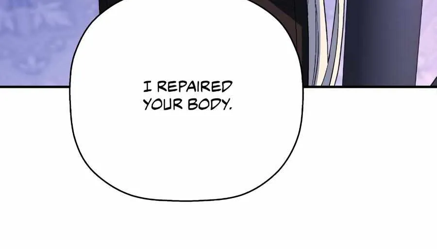 Read Eternal Contract chapter 95 image 50 on Lezhin