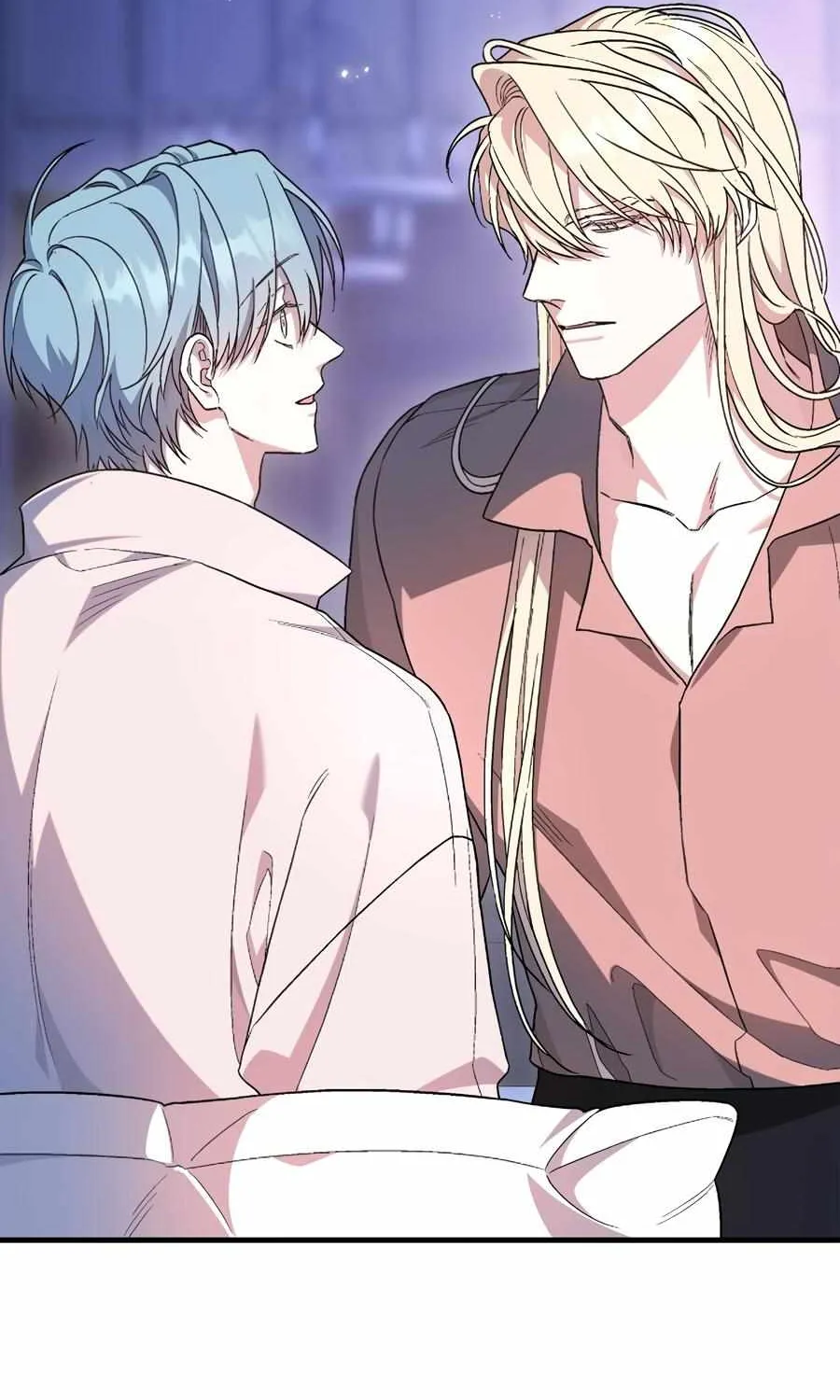 Read Eternal Contract chapter 95 image 54 on Lezhin