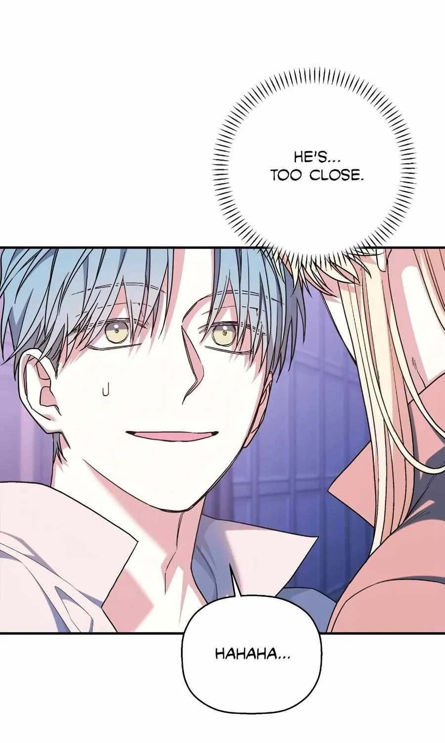 Read Eternal Contract chapter 95 image 56 on Lezhin