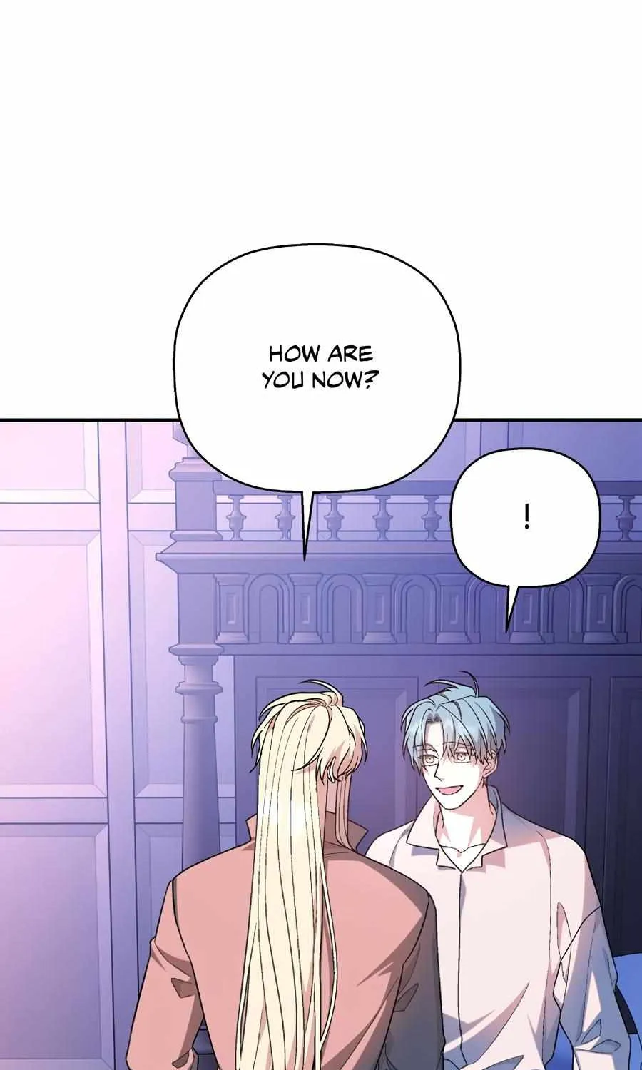 Read Eternal Contract chapter 95 image 57 on Lezhin