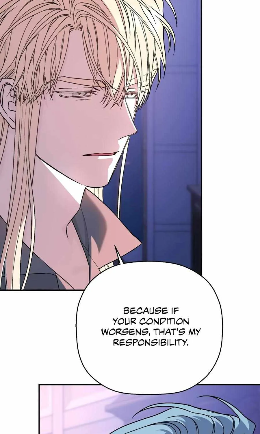 Read Eternal Contract chapter 95 image 59 on Lezhin