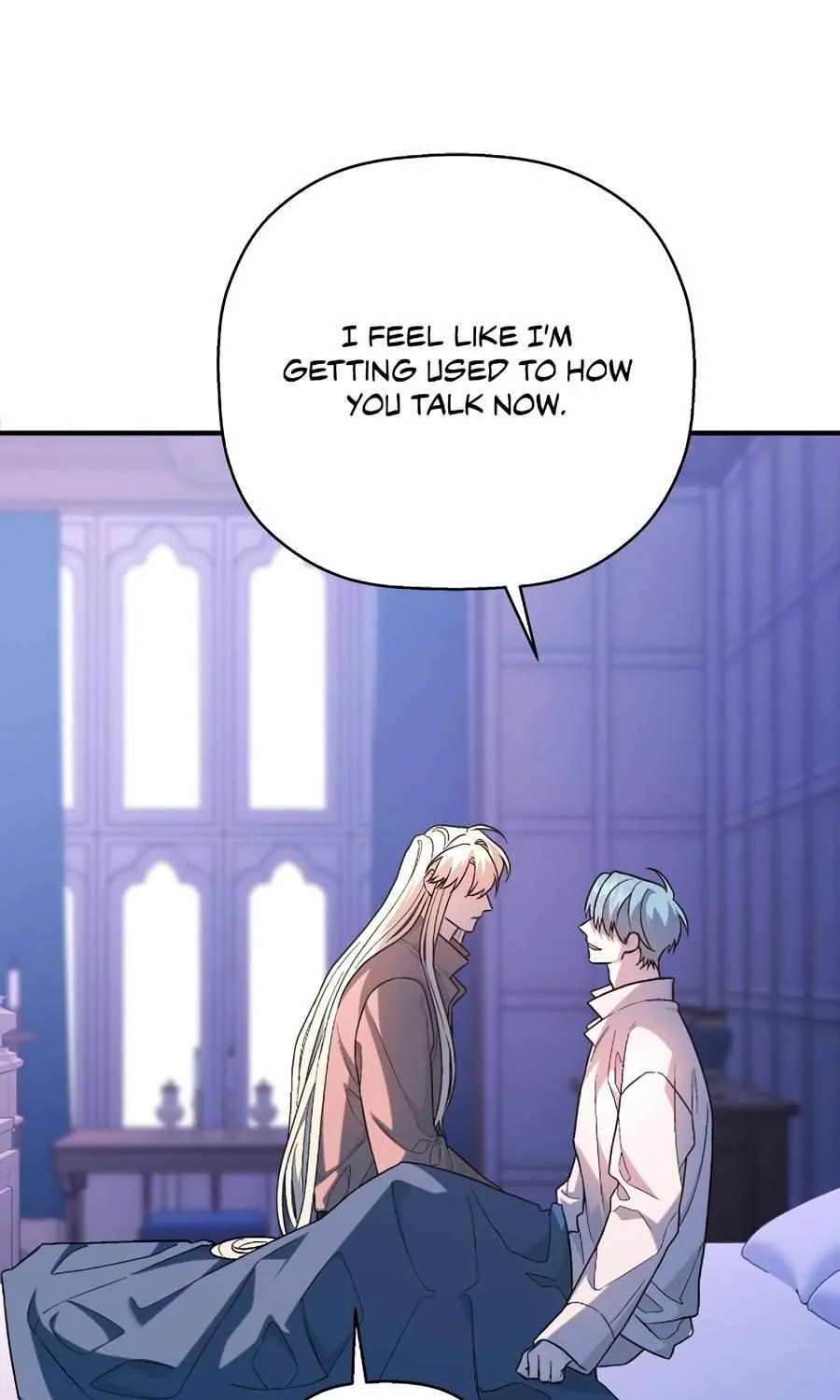 Read Eternal Contract chapter 95 image 62 on Lezhin